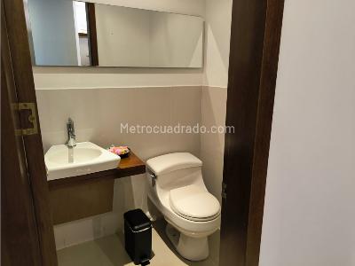 Apartamento de 3 alcobas en venta en Santa Barbara, Bogotá, 123 m² · foto 15 de 15