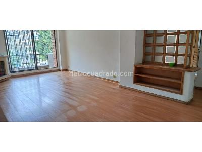 Apartamento en venta en La Calleja, Bogotá · foto 2 de 12