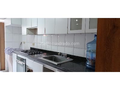 Apartamento en venta en La Calleja, Bogotá · foto 5 de 12