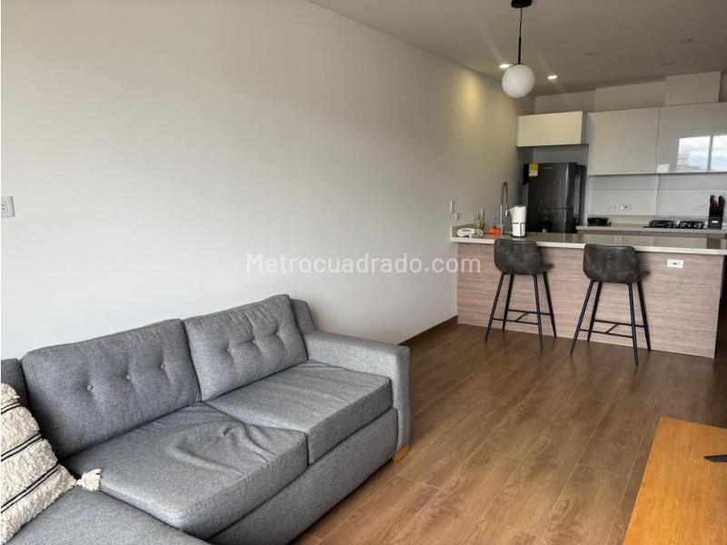 Piso – Bogotá, Santa Bárbara, Localidad Usaquén - Vista 5