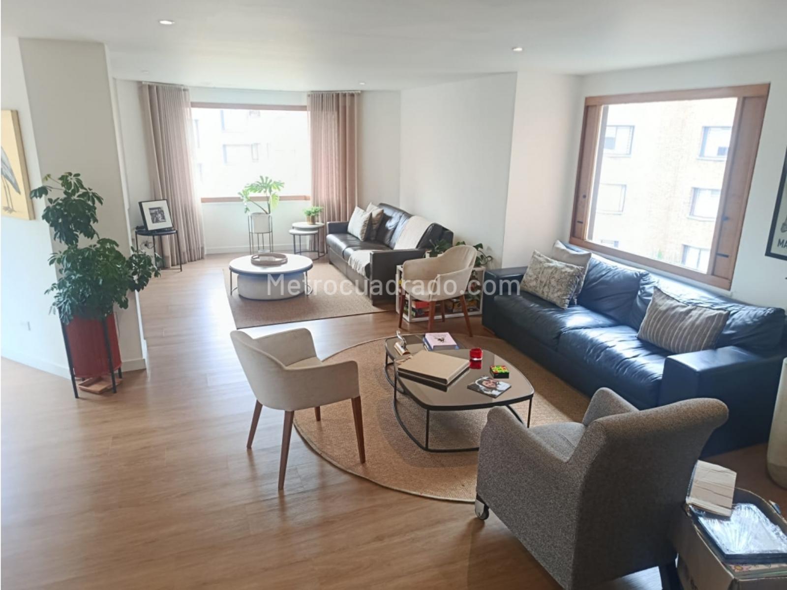 Foto del apartamento