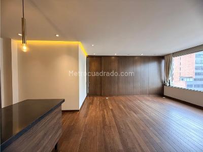 Apartamento en venta en El Virrey, Bogotá · foto 2 de 20