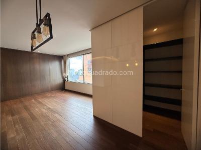 Apartamento en venta en El Virrey, Bogotá · foto 3 de 20