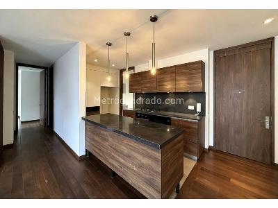 Apartamento en venta en El Virrey, Bogotá · foto 4 de 20