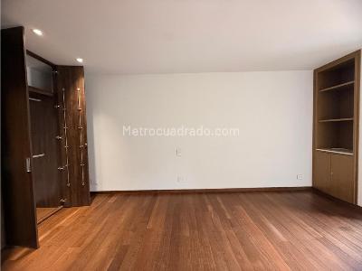 Apartamento en venta en El Virrey, Bogotá · foto 5 de 20