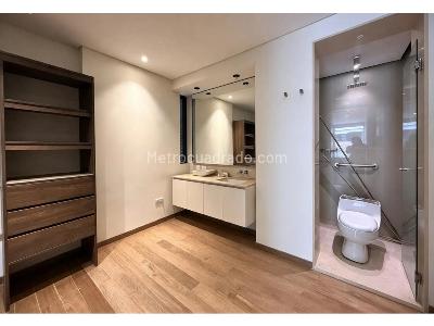 Apartamento en venta en El Virrey, Bogotá · foto 6 de 20