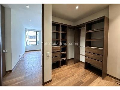 Apartamento en venta en El Virrey, Bogotá · foto 7 de 20