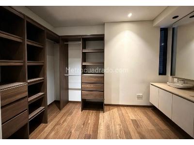 Apartamento en venta en El Virrey, Bogotá · foto 8 de 20