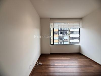 Apartamento en venta en El Virrey, Bogotá · foto 9 de 20