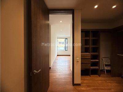 Apartamento en venta en El Virrey, Bogotá · foto 10 de 20