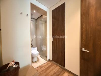 Apartamento en venta en El Virrey, Bogotá · foto 11 de 20
