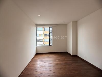 Apartamento en venta en El Virrey, Bogotá · foto 12 de 20