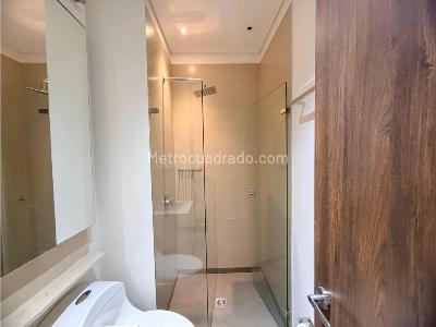 Apartamento en venta en El Virrey, Bogotá · foto 13 de 20