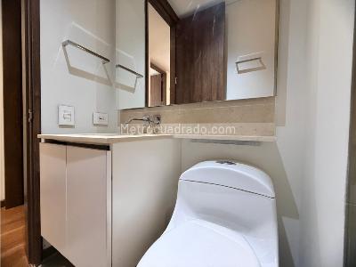 Apartamento en venta en El Virrey, Bogotá · foto 14 de 20