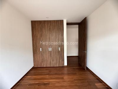 Apartamento en venta en El Virrey, Bogotá · foto 16 de 20