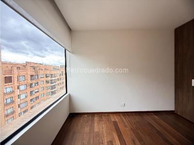 Apartamento en venta en El Virrey, Bogotá · foto 17 de 20