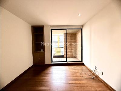 Apartamento en venta en El Virrey, Bogotá · foto 18 de 20