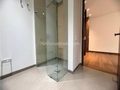 Apartamento en venta en El Virrey, Bogotá · foto 19 de 20