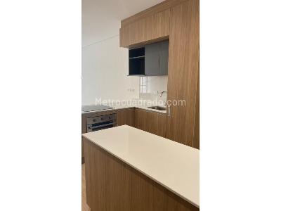 Apartamento en venta en San Patricio, Bogotá · foto 2 de 6