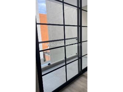 Apartamento en venta en San Patricio, Bogotá · foto 3 de 6