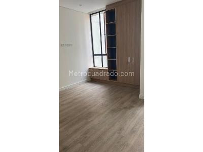 Apartamento en venta en San Patricio, Bogotá · foto 4 de 6