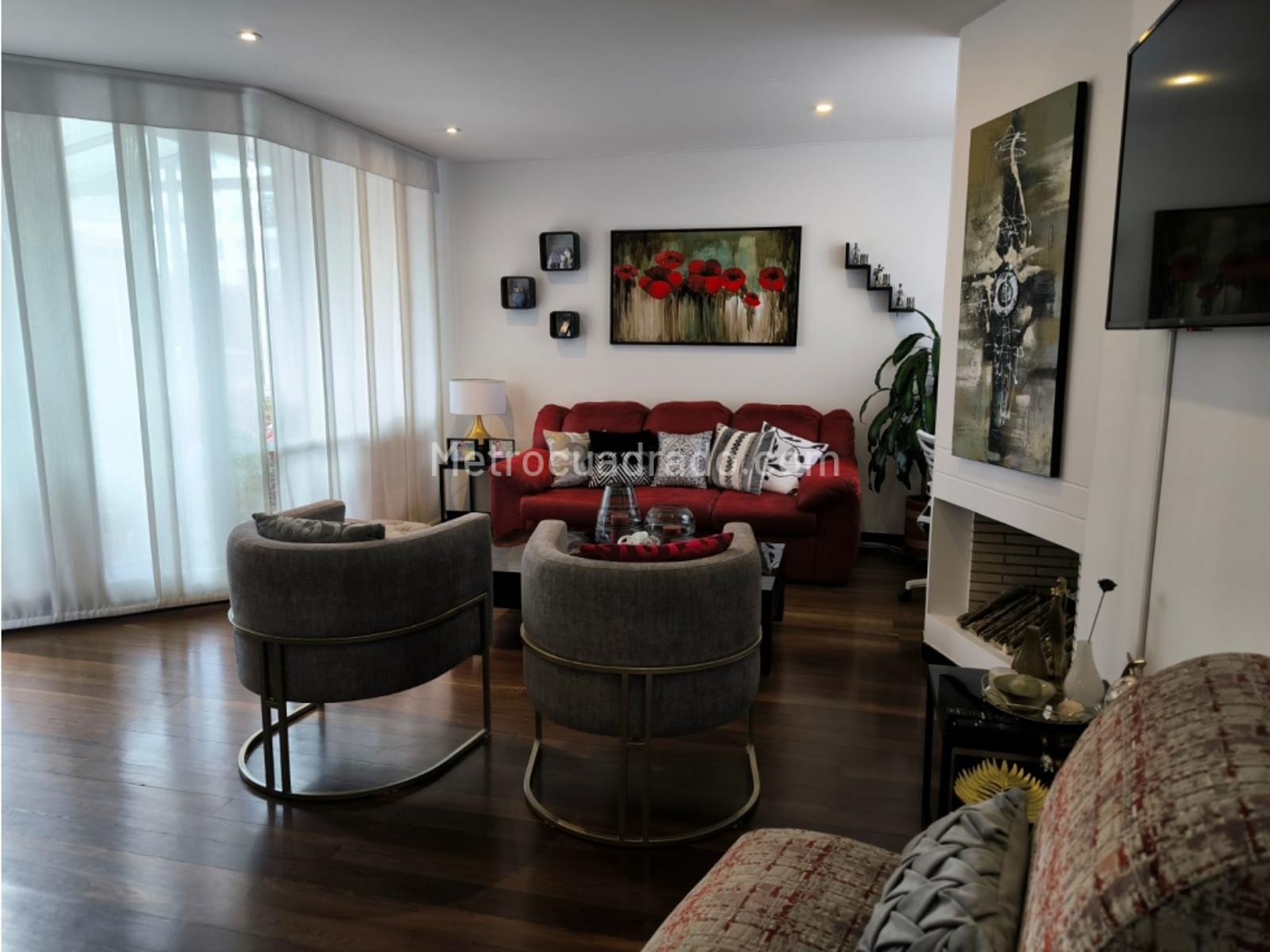 Foto del apartamento