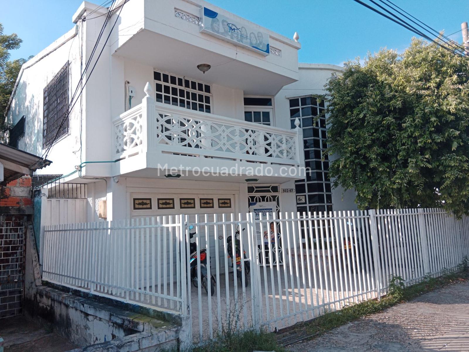 Venta de Casa en Escallon villa Cartagena de Indias 16578M4721657