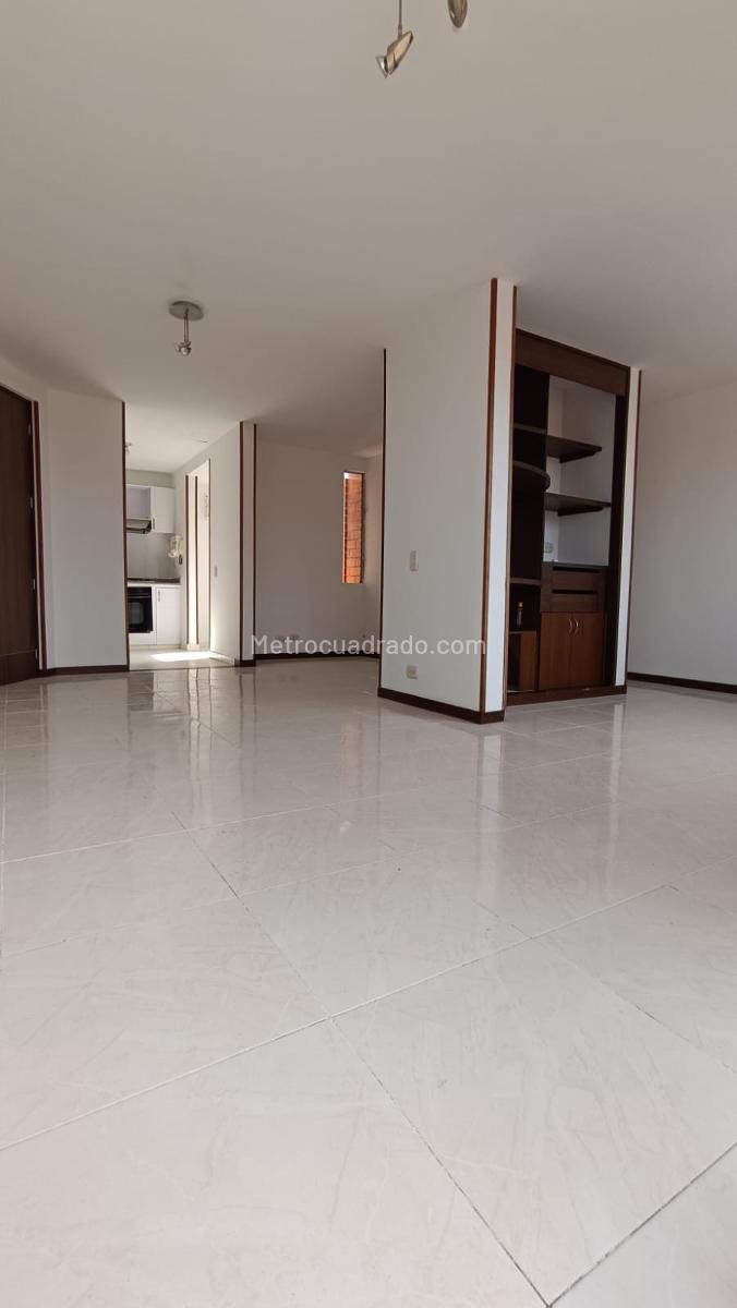 Venta de Apartamento en La hacienda Cali 16605M4912932