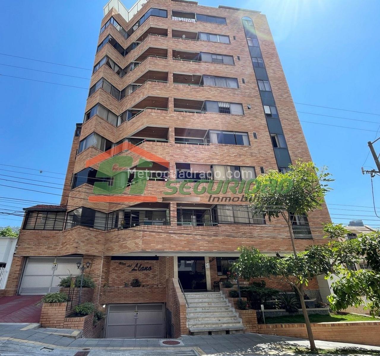 Venta de Apartamento en Cabecera del llano Bucaramanga 16609M4732527