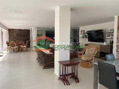 Casa de 4 alcobas en venta en Lagos Del Cacique, Bucaramanga, 770 m² · foto 7 de 19