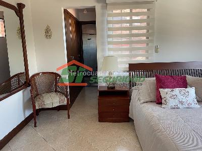 Casa de 4 alcobas en venta en Lagos Del Cacique, Bucaramanga, 770 m² · foto 9 de 19