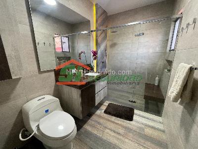 Casa de 4 alcobas en venta en Lagos Del Cacique, Bucaramanga, 770 m² · foto 10 de 19