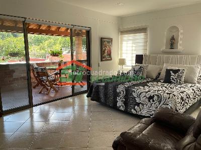 Casa de 4 alcobas en venta en Lagos Del Cacique, Bucaramanga, 770 m² · foto 11 de 19