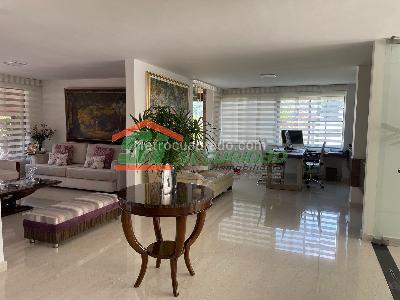 Casa de 4 alcobas en venta en Lagos Del Cacique, Bucaramanga, 770 m² · foto 14 de 19