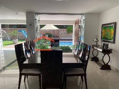 Casa de 4 alcobas en venta en Lagos Del Cacique, Bucaramanga, 770 m² · foto 3 de 19
