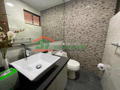 Casa de 4 alcobas en venta en Lagos Del Cacique, Bucaramanga, 770 m² · foto 4 de 19