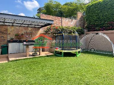 Casa de 4 alcobas en venta en Lagos Del Cacique, Bucaramanga, 770 m² · foto 5 de 19