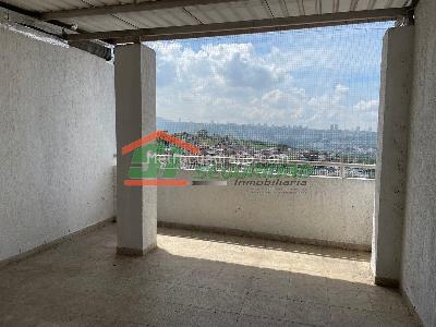 Apartamento de 2 alcobas en venta en Norte Bajo, Bucaramanga, 54 m² · foto 4 de 10