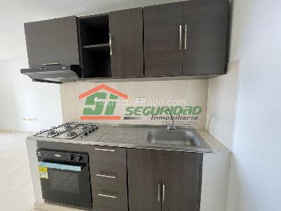 Apartamento de 2 alcobas en venta en Norte Bajo, Bucaramanga, 54 m² · foto 2 de 10