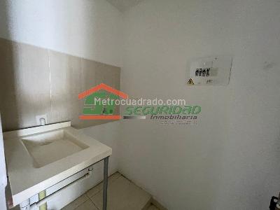 Apartamento de 2 alcobas en venta en Norte Bajo, Bucaramanga, 54 m² · foto 9 de 10