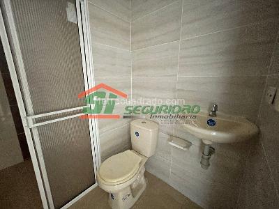 Apartamento de 2 alcobas en venta en Norte Bajo, Bucaramanga, 54 m² · foto 7 de 10