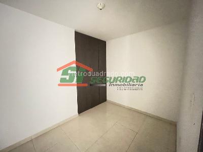 Apartamento de 2 alcobas en venta en Norte Bajo, Bucaramanga, 54 m² · foto 8 de 10