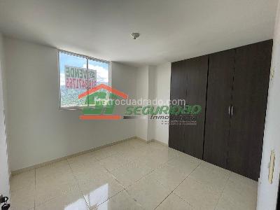 Apartamento de 2 alcobas en venta en Norte Bajo, Bucaramanga, 54 m² · foto 6 de 10