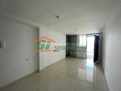 Apartamento de 2 alcobas en venta en Norte Bajo, Bucaramanga, 54 m² · foto 3 de 10
