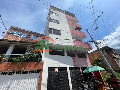 Apartamento de 2 alcobas en venta en Norte Bajo, Bucaramanga, 54 m² · foto 10 de 10