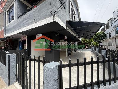 Retail space for rent in EL PORVENIR, Bucaramanga
