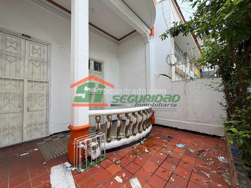 Casa en Arriendo, ANTONIA SANTOS, Bucaramanga - Widok 2