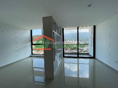 Apartaestudio en venta en Puerta Del Sol, Bucaramanga, 42 m² · foto 2 de 18