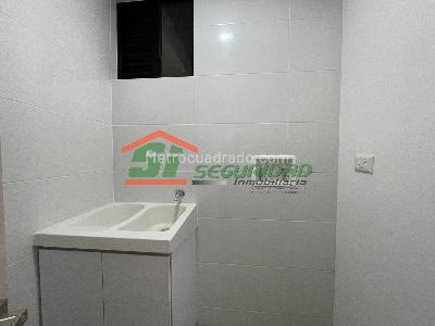 Apartaestudio en venta en Puerta Del Sol, Bucaramanga, 42 m² · foto 10 de 18