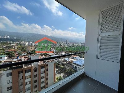 Apartaestudio en venta en Puerta Del Sol, Bucaramanga, 42 m² · foto 3 de 18